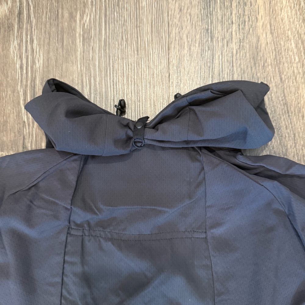 Brooks Canopy Packable Jacket - image 5